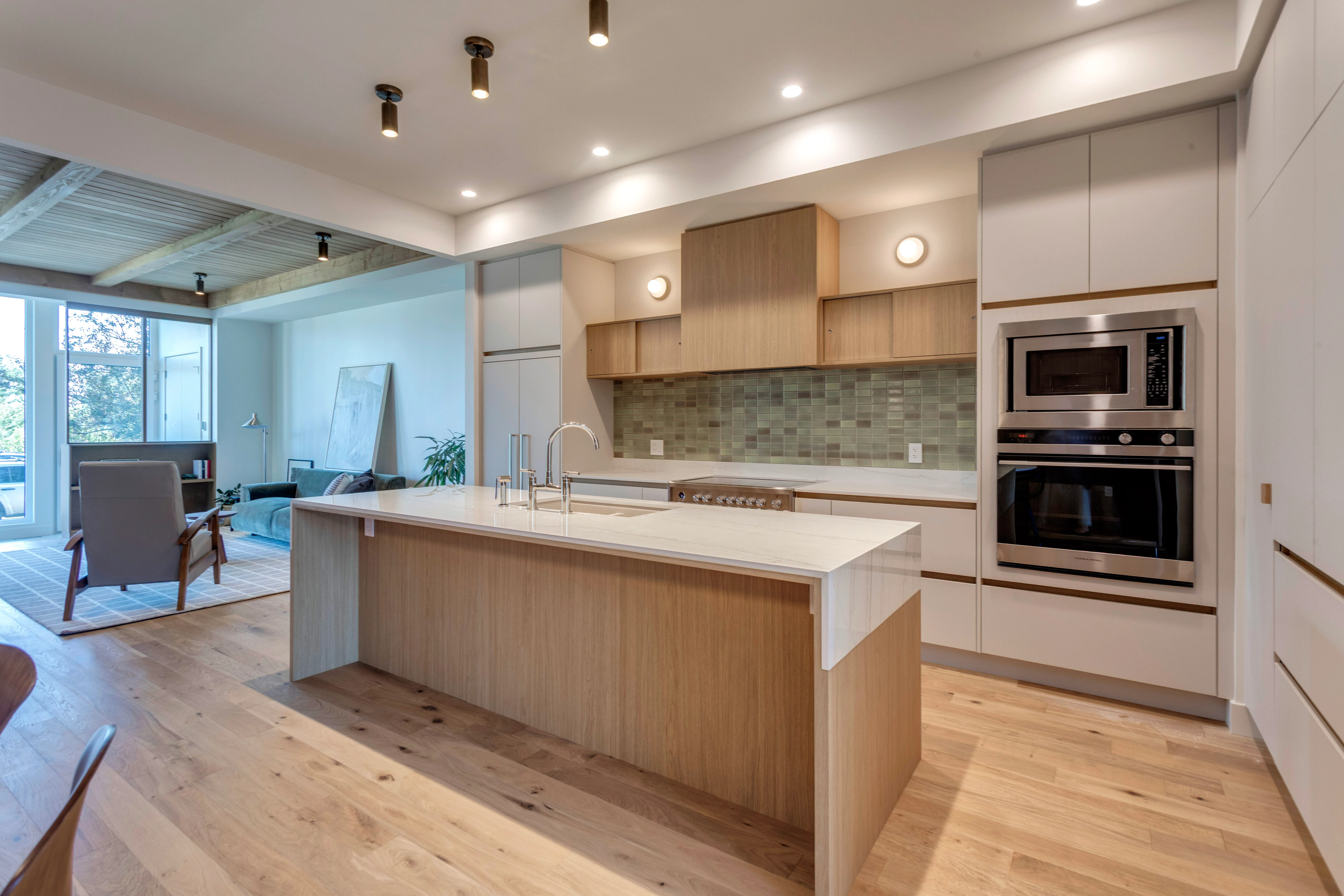 The Aspen in Strathearn with homes for sale by Holland and Associates Real Estate in Edmonton.